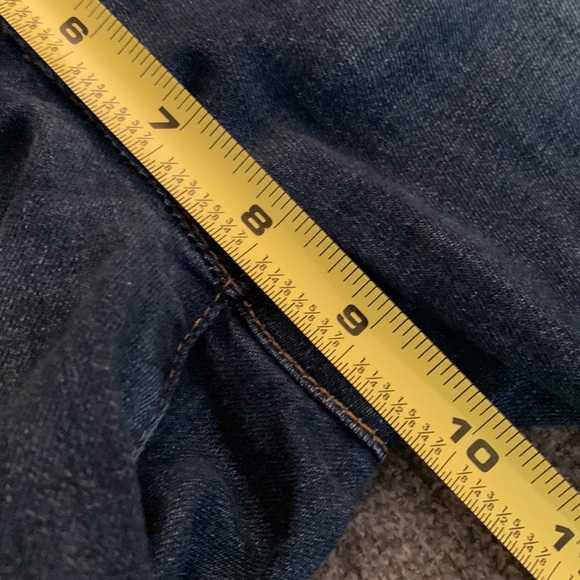 Joe’s Jeans Shorts - Picture 7 of 7